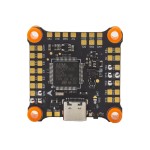 Vendite calde HAKRC F405 V2 60A 4 in1 ESC 30.5x30.5 F405 Stack Flight Controller per RC Drone 2-6S compatibilità accessorio